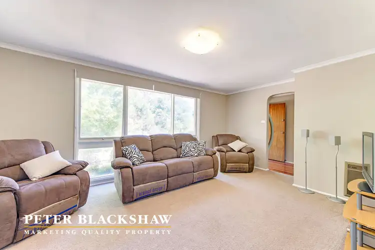 Fourth view of Homely house listing, 80 Longmore Crescent, Wanniassa ACT 2903