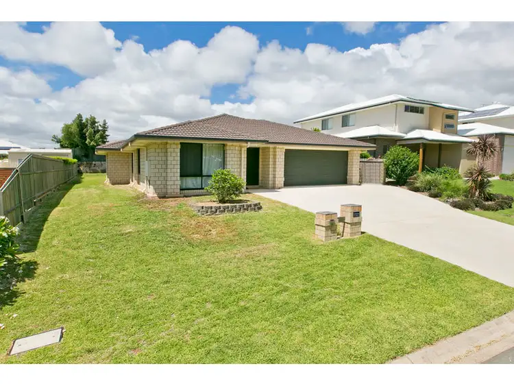 33 Celsa Street, Wellington Point QLD 4160