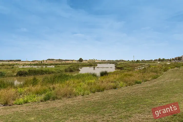Fifth view of Homely land listing, 12 Lot 758 Springleaf Avenue, Clyde North VIC 3978