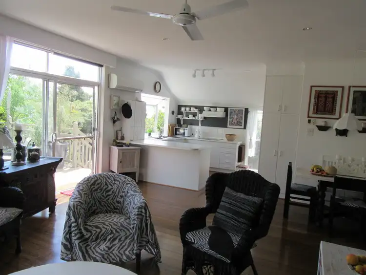Third view of Homely house listing, 6 Gerelong Pl, Cooma NSW 2630