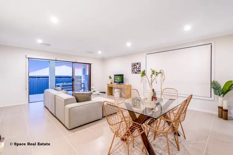 Third view of Homely house listing, 26 Hollows Drive, Oran Park NSW 2570