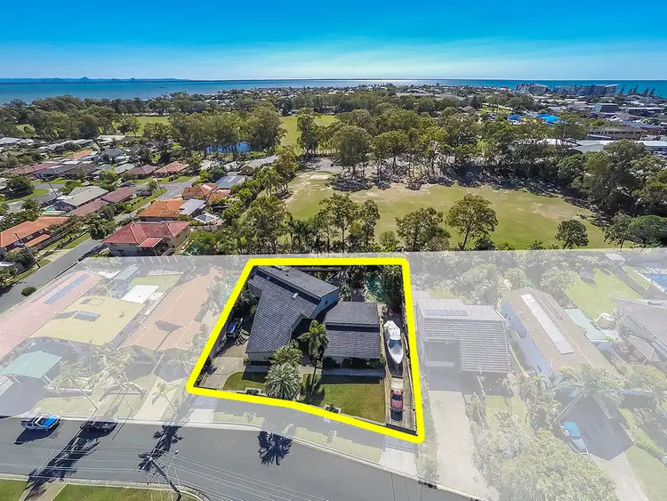 Fifth view of Homely house listing, 22 Shea Street, Scarborough QLD 4020
