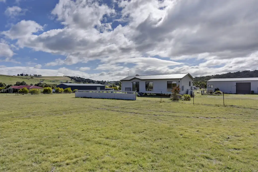 Main view of Homely house listing, 13 Heatherbell Road, Forcett TAS 7173