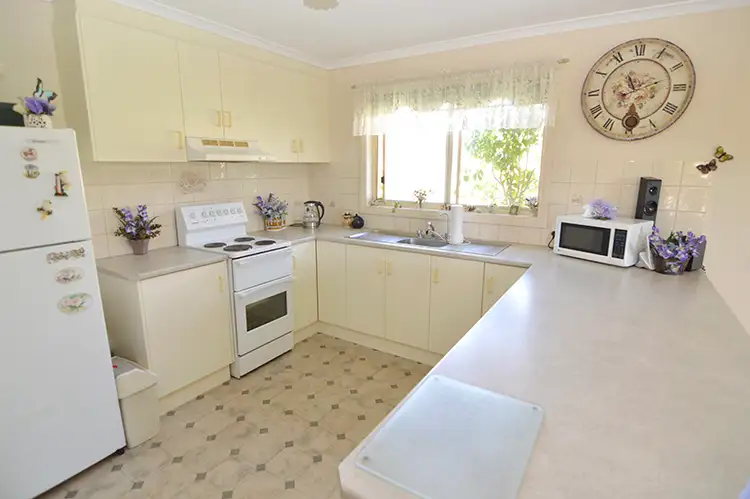 Second view of Homely house listing, 25 Mahogany Drive, Mildura VIC 3500