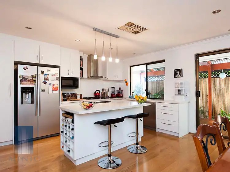 Second view of Homely house listing, 6/194-196 Fern Road, Wilson WA 6107