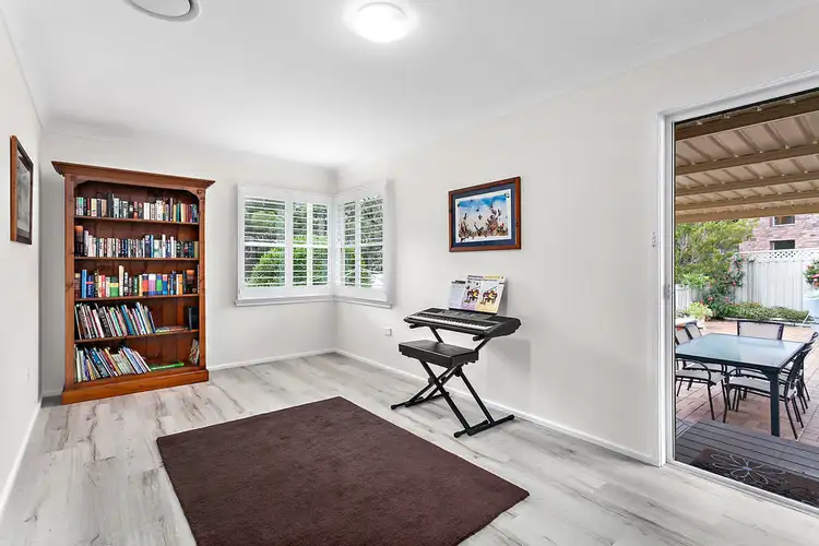 Sixth view of Homely house listing, 4 Armidale Place, Engadine NSW 2233