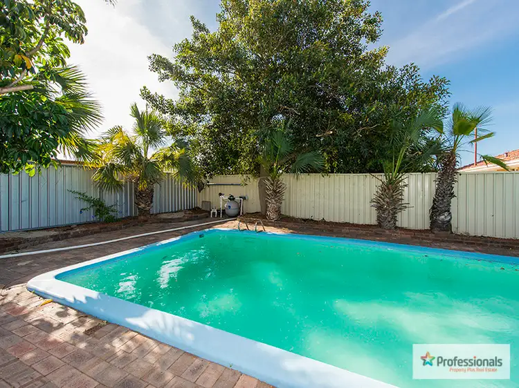 45 Brookman Avenue, Langford WA 6147