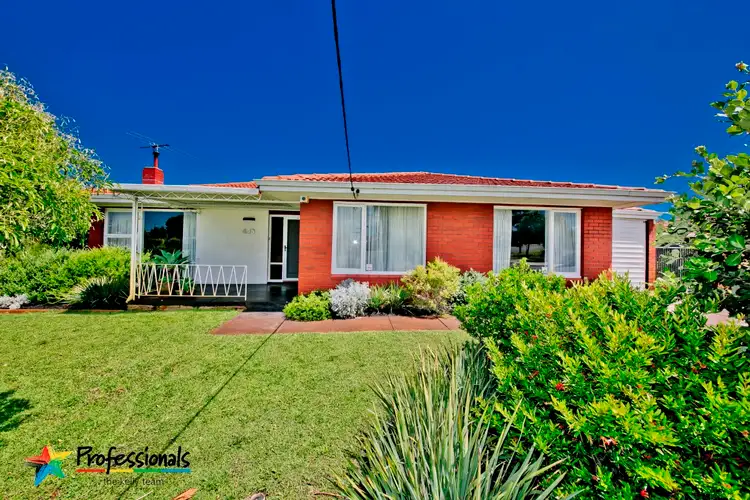 Third view of Homely house listing, 443 The Strand, Dianella WA 6059