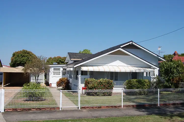 Main view of Homely house listing, 63 Barker Street, Casino NSW 2470