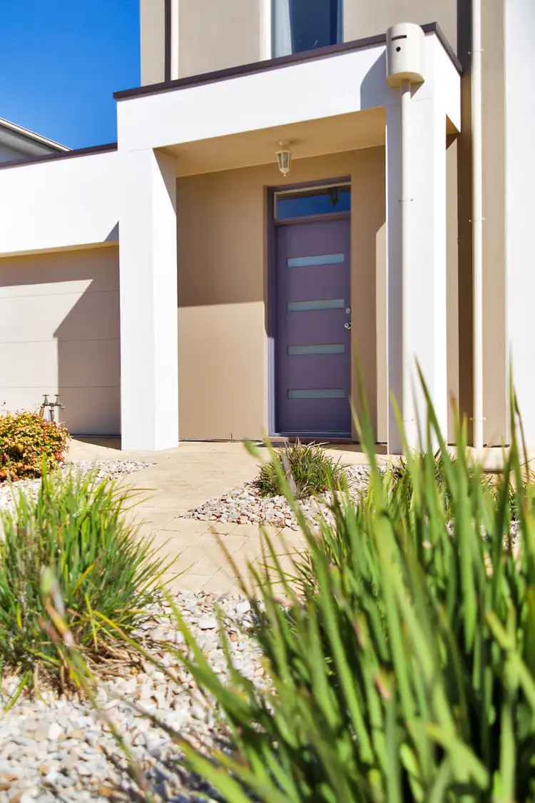 Second view of Homely townhouse listing, Townhouse 1, 8 Day Street, Sturt SA 5047