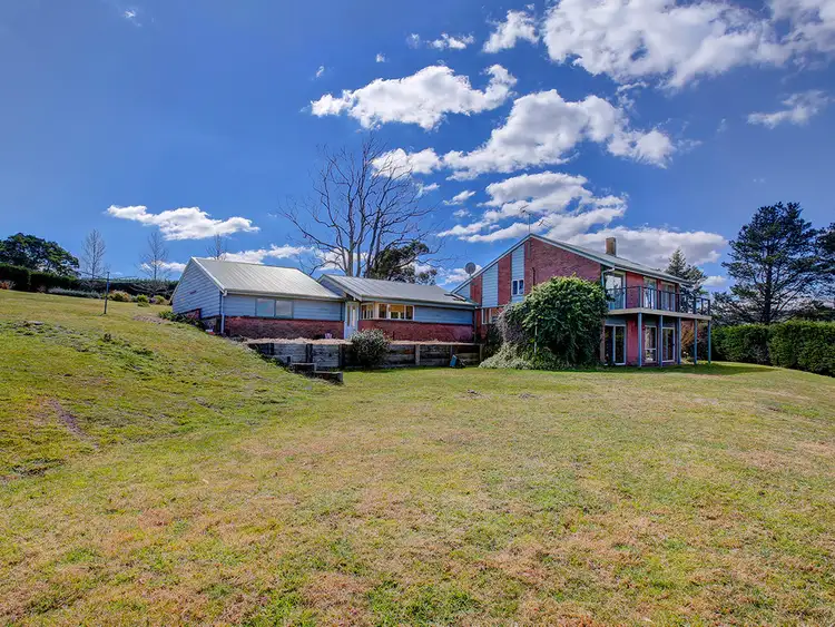 Fifth view of Homely house listing, 260 Rockleigh Rd, Exeter NSW 2579