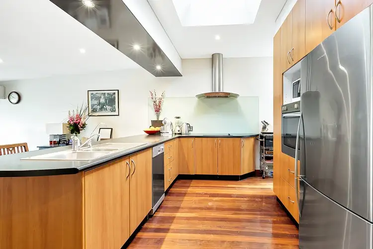 Third view of Homely house listing, 89 Kingsclear Road, Alexandria NSW 2015