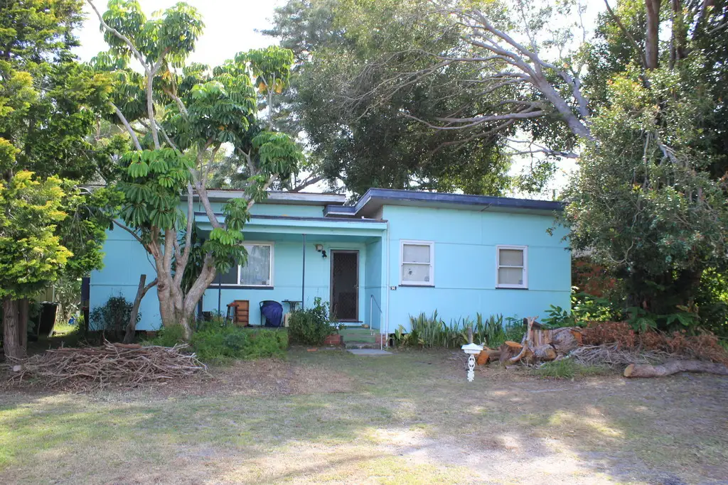 Main view of Homely house listing, 14 David Campbell Street, North Haven NSW 2443