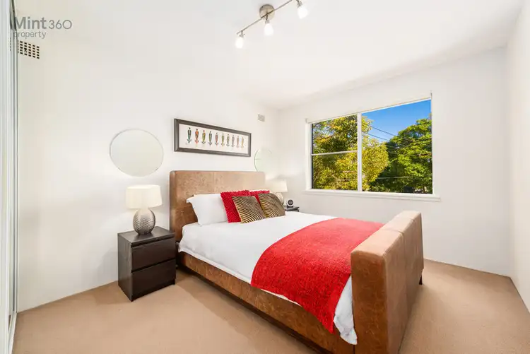 Fourth view of Homely apartment listing, 2/7 William Street, Randwick NSW 2031