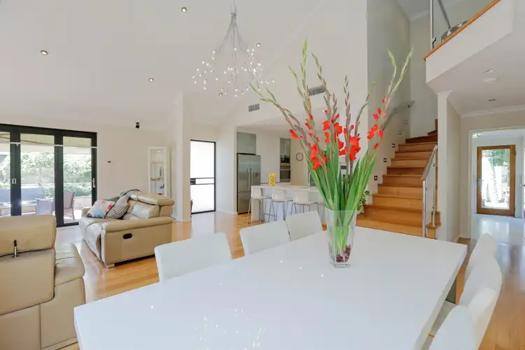 Seventh view of Homely house listing, 36A SELWAY ROAD, Brentwood WA 6153