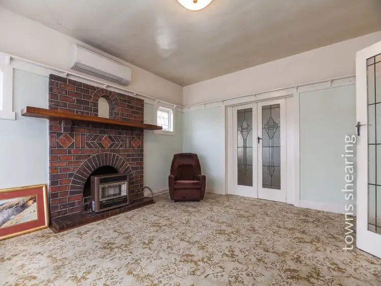 Second view of Homely house listing, 6 Penquite Road, Newstead TAS 7250