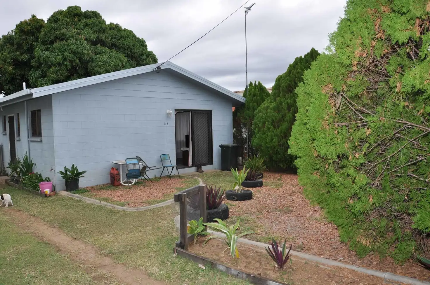 Main view of Homely house listing, 83 Mary Street, Charters Towers QLD 4820