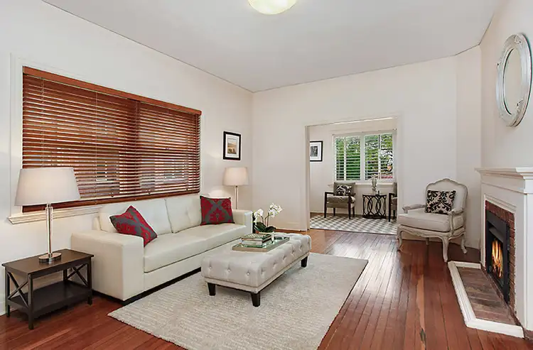 Main view of Homely apartment listing, GO2/274 New South Head Road, Double Bay NSW 2028