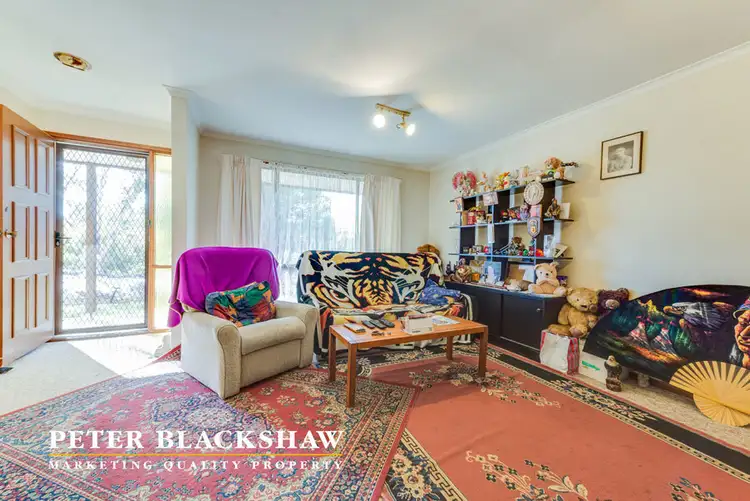 Third view of Homely townhouse listing, 7/19 Ashby Circuit, Kambah ACT 2902