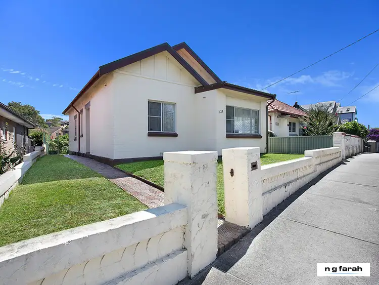 122 Bundock Street, South Coogee NSW 2034