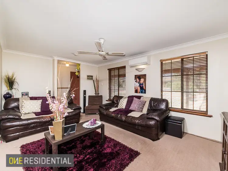Sixth view of Homely house listing, 5 Busycon Place, Heathridge WA 6027