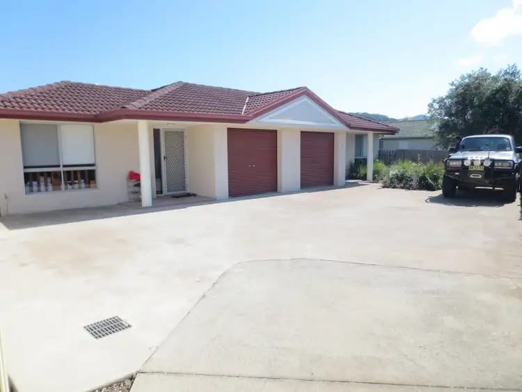 22 Mathie Street, Coffs Harbour NSW 2450