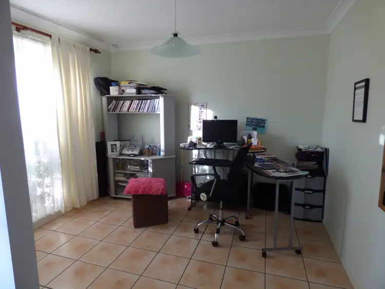 Sixth view of Homely house listing, 19 Correa Court, Toronto NSW 2283