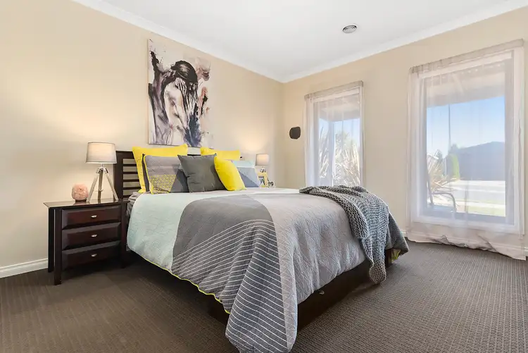 Sixth view of Homely house listing, 17 Stevensons Rise, Kyneton VIC 3444