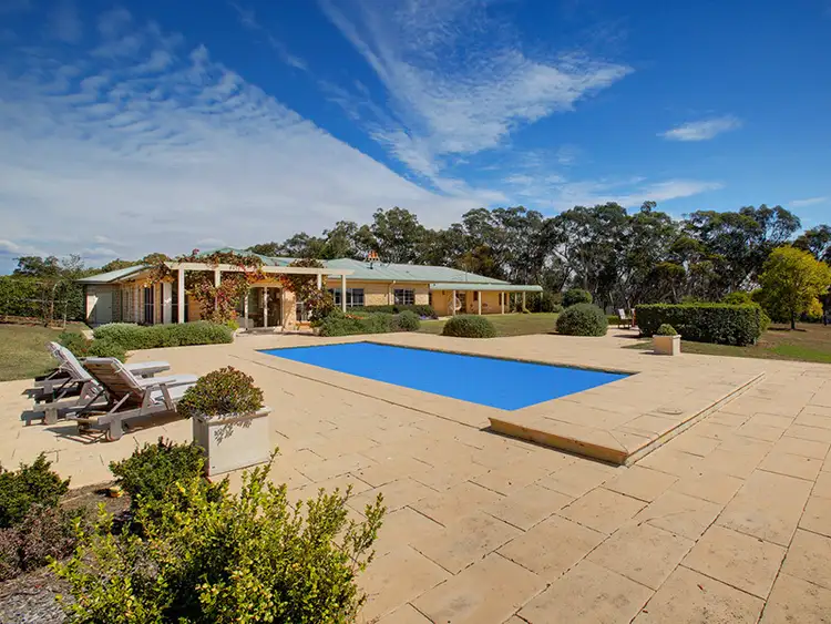 252 Inverary Rd, Canyonleigh NSW 2577