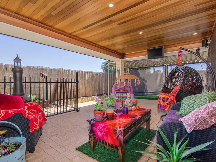 Second view of Homely house listing, 3 Granby Road, Secret Harbour WA 6173