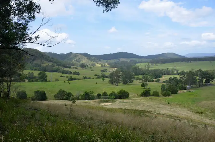 Second view of Homely rural property listing, Lot 1 Pipeclay Road, Pipeclay NSW 2446