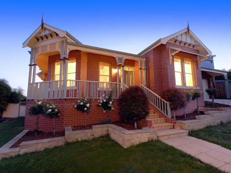 Main view of Homely house listing, 2 Badenoch Court, Highton VIC 3216