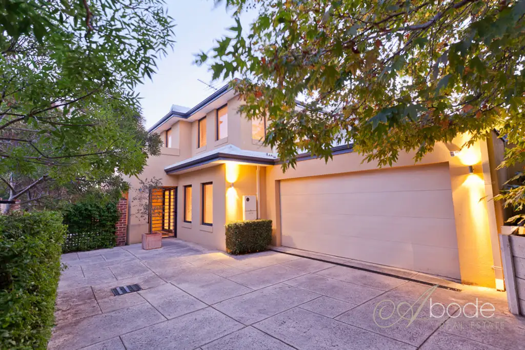 Main view of Homely house listing, 57A Pier Street, East Fremantle WA 6158