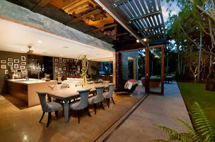 Third view of Homely house listing, No.1 Beachfront Mirage, Port Douglas QLD 4877