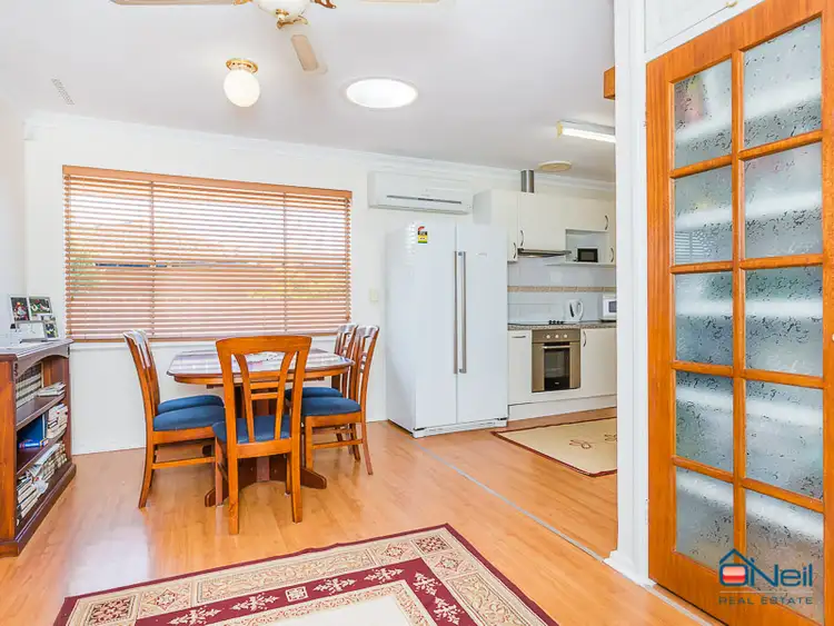 Sixth view of Homely house listing, 35 Townley Street, Armadale WA 6112