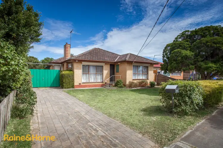 Fifth view of Homely house listing, 35 Jamieson Street, St Albans VIC 3021