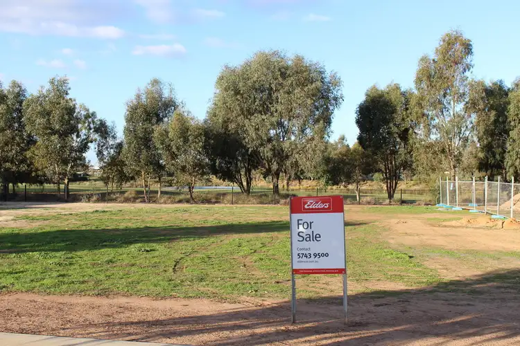 Fourth view of Homely land listing, 70 Robinson Way, Yarrawonga VIC 3730