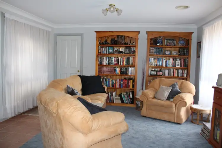 Second view of Homely house listing, 31 Ussher Cres, Windradyne NSW 2795