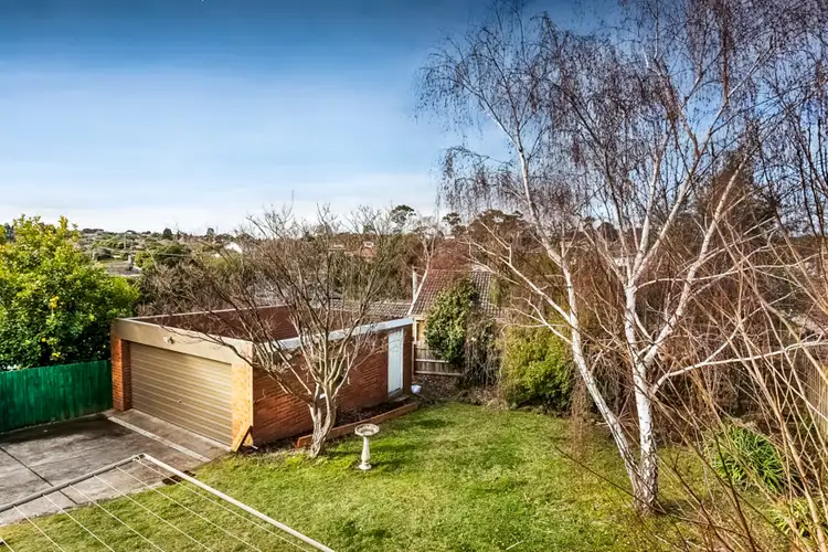 Sixth view of Homely house listing, 52 Dehnert Street, Doncaster East VIC 3109