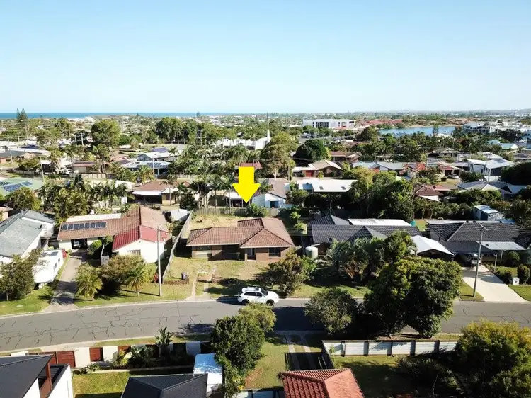 Second view of Homely house listing, 13 Rosella Street, Parrearra QLD 4575