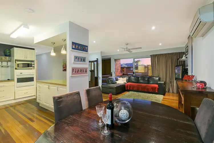 Fifth view of Homely house listing, 58 BARBARA STREET, Manly West QLD 4179