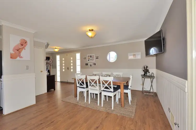 Fourth view of Homely house listing, 3 Latiano Green, Secret Harbour WA 6173