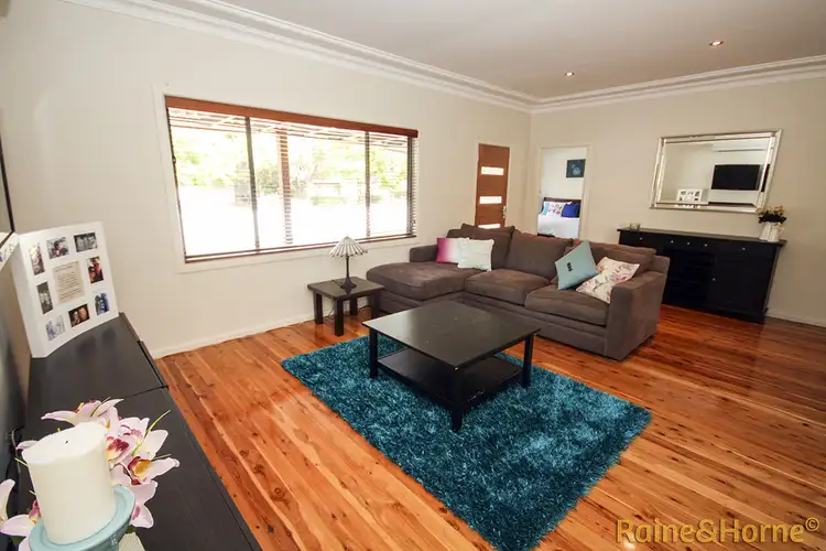 Third view of Homely house listing, 51 Roycox Crescent, Dubbo NSW 2830