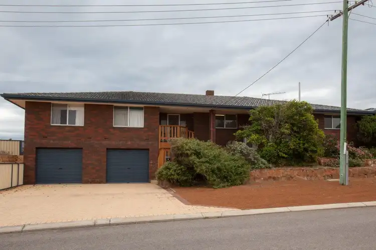 Main view of Homely house listing, 1 Ashton Close, Mount Tarcoola WA 6530