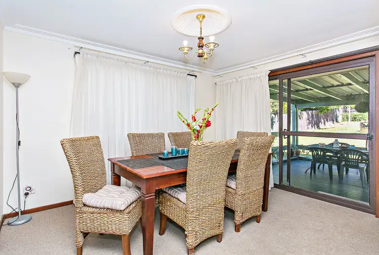 Seventh view of Homely house listing, 35 Regency Place, Mudgeeraba QLD 4213