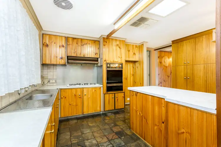 Fifth view of Homely house listing, 24 Mallett Avenue, Brahma Lodge SA 5109