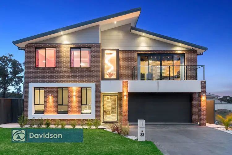 Main view of Homely house listing, 33 Lilli Pilli Drive, Pleasure Point NSW 2172