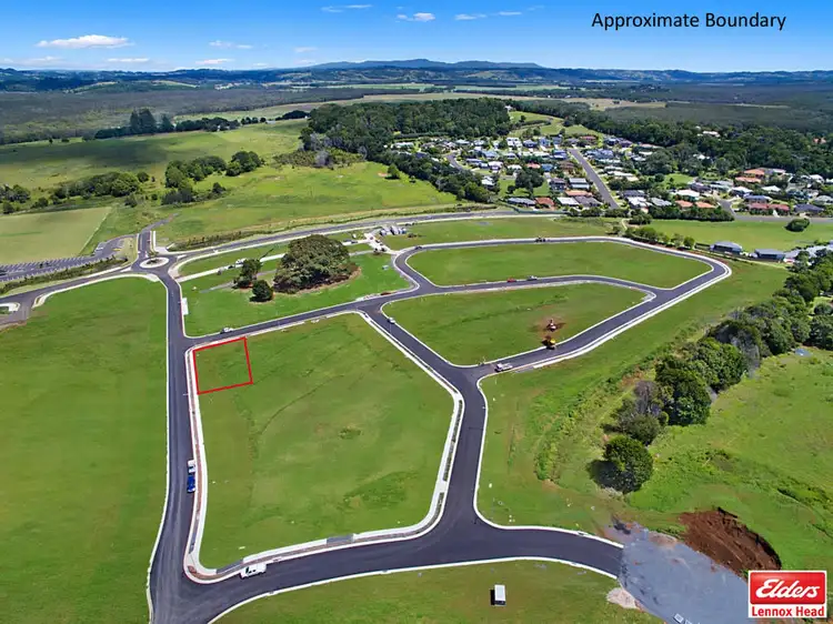 Third view of Homely land listing, Lot 80 EPIQ Stage 2, Lennox Head NSW 2478