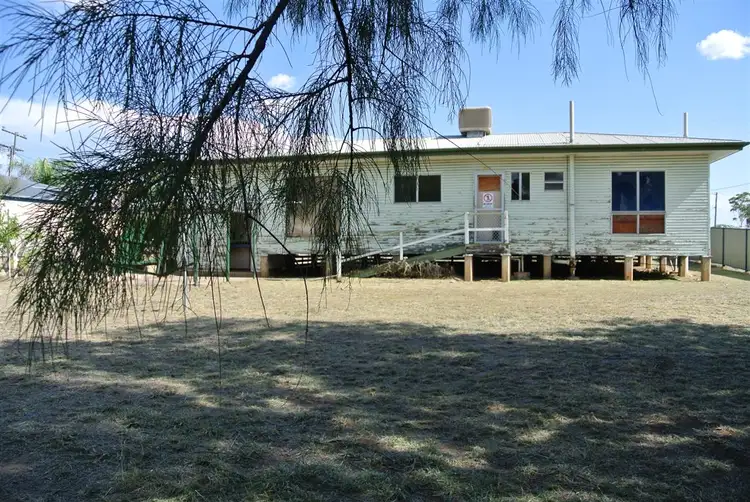 Seventh view of Homely house listing, 4 Arnold Street, Blackwater QLD 4717