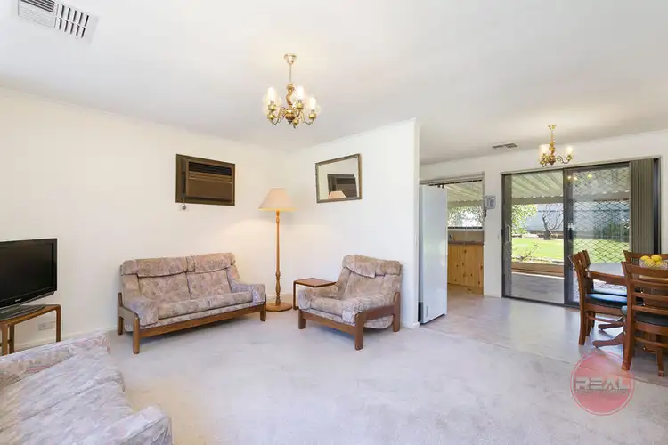 Third view of Homely house listing, 8 Lynly Court, Morphett Vale SA 5162